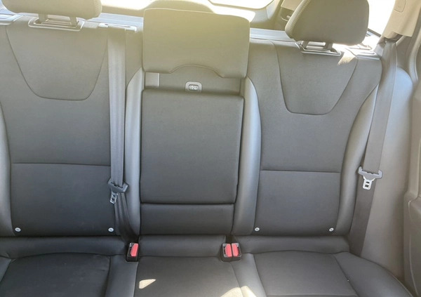 Volvo V60 cena 45900 przebieg: 280000, rok produkcji 2016 z Gościno małe 631